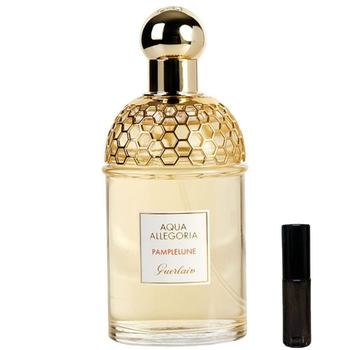 Guerlain Aqua Allegoria Pamplelune - Eau de Toilette - LuxScents.nl