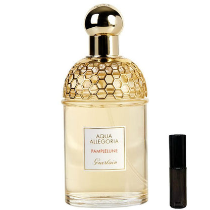 Guerlain Aqua Allegoria Pamplelune - Eau de Toilette - LuxScents.nl