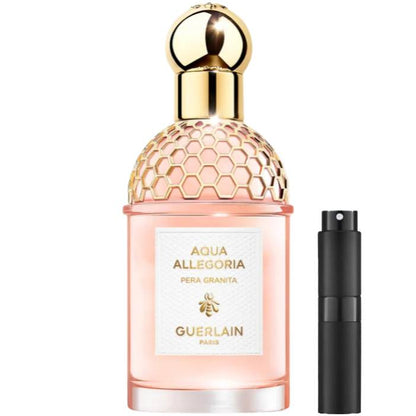 Guerlain Aqua Allegoria Pera Granita - Eau de Toilette - LuxScents.nl