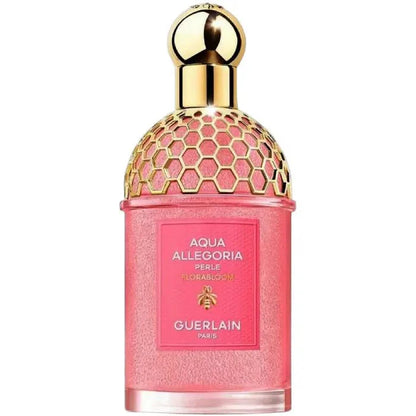 Guerlain Aqua Allegoria Perle Florabloom - Eau de Parfum - LuxScents