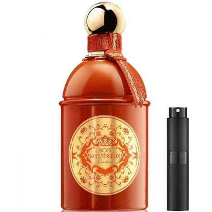 Guerlain Bois Mysterieux - Eau de Parfum - LuxScents.nl