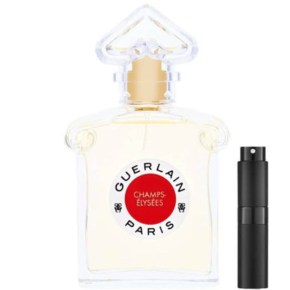 Guerlain Champs Élysées - Eau de Parfum - LuxScents.nl