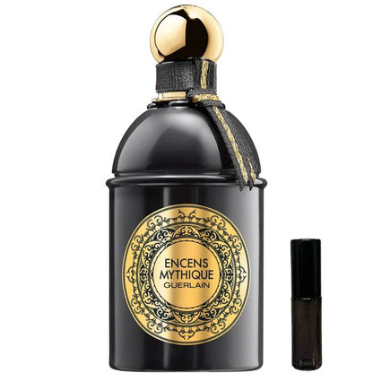 Guerlain Encens Mythique - Eau de Parfum - LuxScents.nl