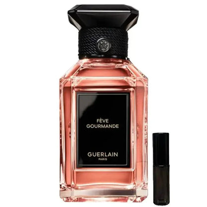 Guerlain Fève Gourmande - Eau de Parfum - LuxScents.nl