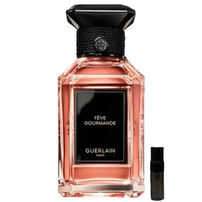 Guerlain Fève Gourmande - Eau de Parfum - LuxScents.nl