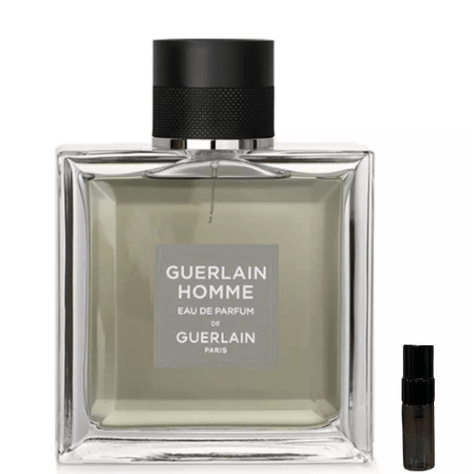 Guerlain Homme de Guerlain  -  Eau de Parfum - LuxScents.nl