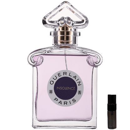 Guerlain Insolence - Eau de Parfum - LuxScents.nl