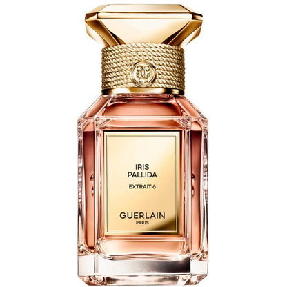 Guerlain Iris Pallida 6 - Extrait de Parfum - LuxScents.nl