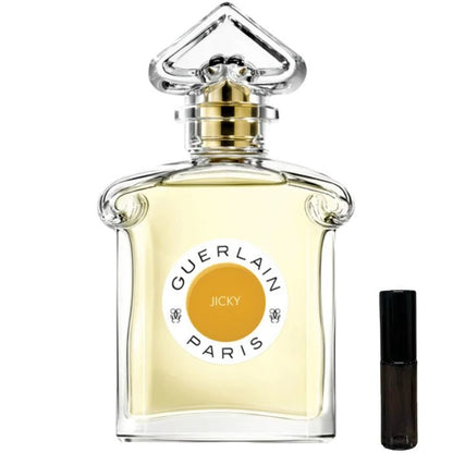 Guerlain Jicky - Eau de Parfum - LuxScents.nl
