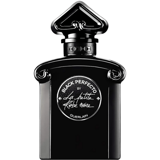 Guerlain La Petite Robe Noire Black - Eau De Parfum - LuxScents.nl