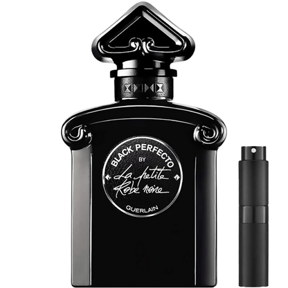 Guerlain La Petite Robe Noire Black - Eau De Parfum - LuxScents.nl
