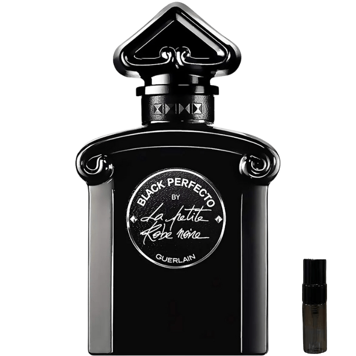 Guerlain La Petite Robe Noire Black - Eau De Parfum - LuxScents.nl