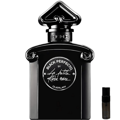 Guerlain La Petite Robe Noire Black - Eau De Parfum - LuxScents.nl