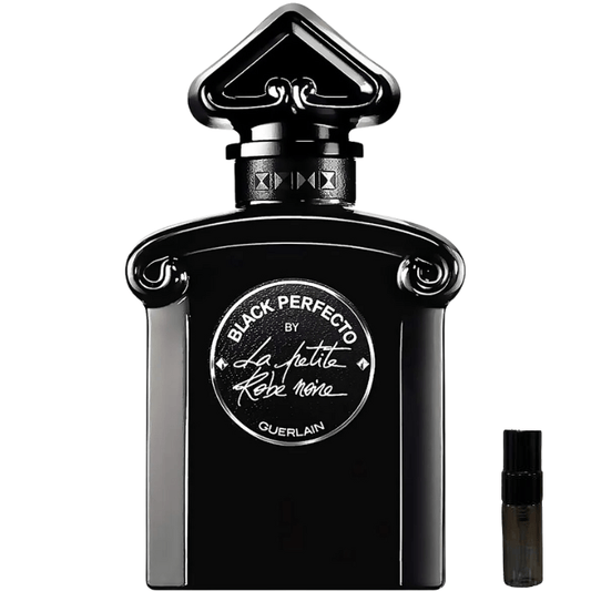 Guerlain La Petite Robe Noire Black - Eau De Parfum - LuxScents.nl