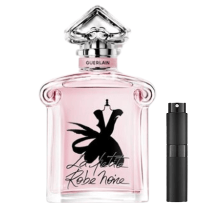 Guerlain La Petite Robe Noire - Eau de Parfum - LuxScents.nl