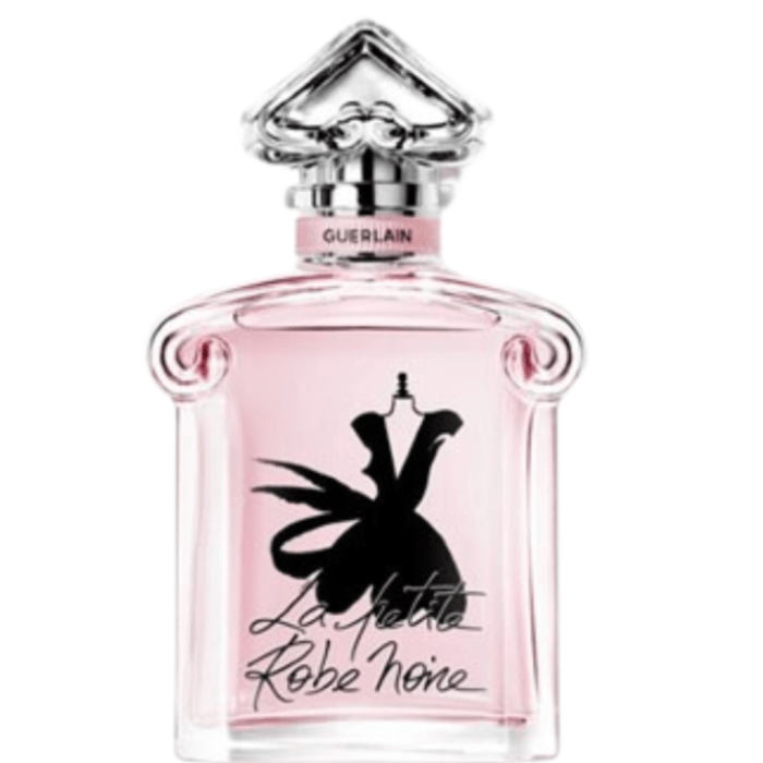 Guerlain La Petite Robe Noire - Eau de Parfum - LuxScents.nl