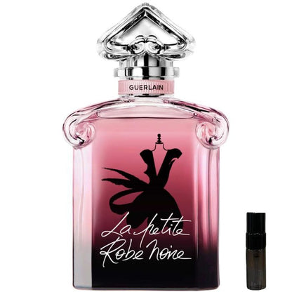 Guerlain La Petite Robe Noire - Eau de Parfum Intense - LuxScents.nl