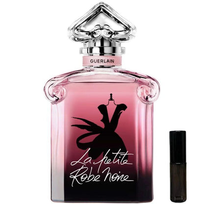 Guerlain La Petite Robe Noire - Eau de Parfum Intense - LuxScents.nl