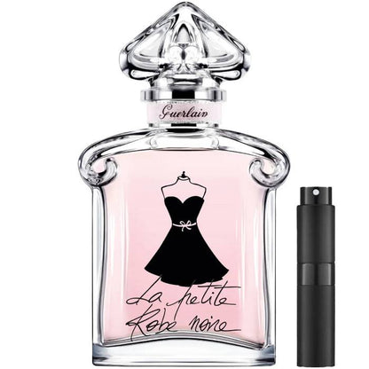 Guerlain La Petite Robe Noire - Eau de Toilette - LuxScents.nl