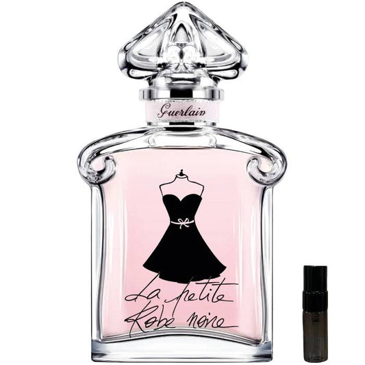Guerlain La Petite Robe Noire - Eau de Toilette - LuxScents.nl