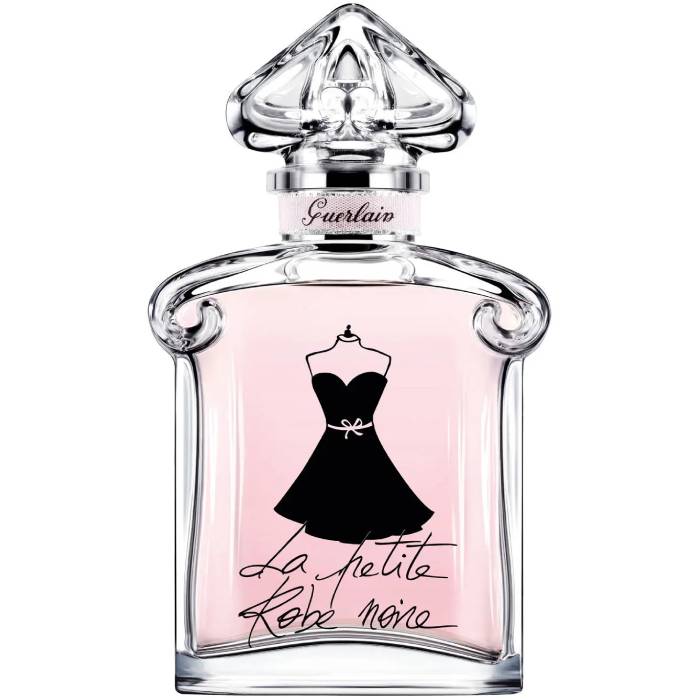 Guerlain La Petite Robe Noire - Eau de Toilette - LuxScents.nl