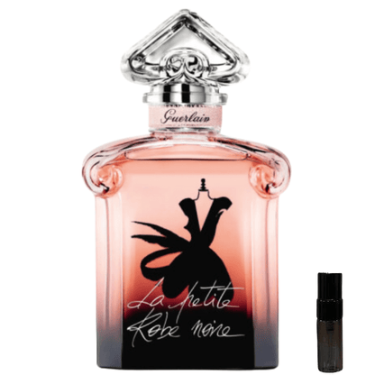 Guerlain La Petite Robe Noire Nectar - Eau de Parfum - LuxScents.nl