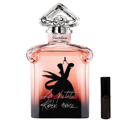 Guerlain La Petite Robe Noire Nectar - Eau de Parfum - LuxScents.nl