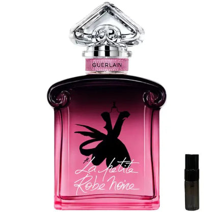 Guerlain La Petite Robe Noire - Parfum - LuxScents