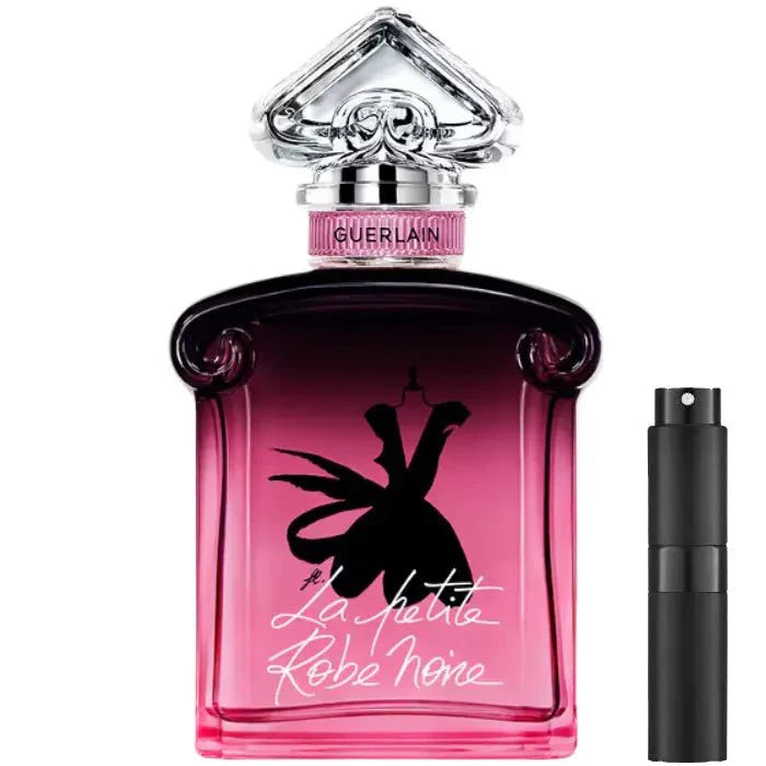 Guerlain La Petite Robe Noire - Parfum - LuxScents