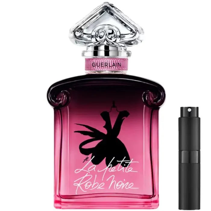 Guerlain La Petite Robe Noire - Parfum - LuxScents