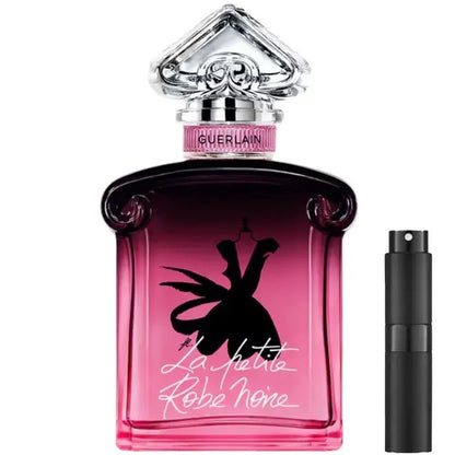 Guerlain La Petite Robe Noire - Parfum - LuxScents