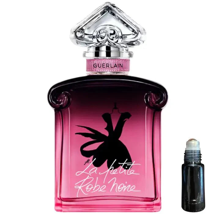 Guerlain La Petite Robe Noire - Parfum - LuxScents