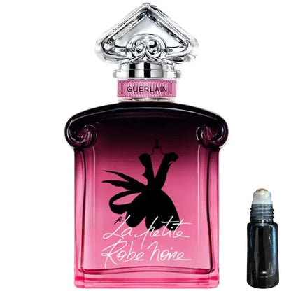 Guerlain La Petite Robe Noire - Parfum - LuxScents