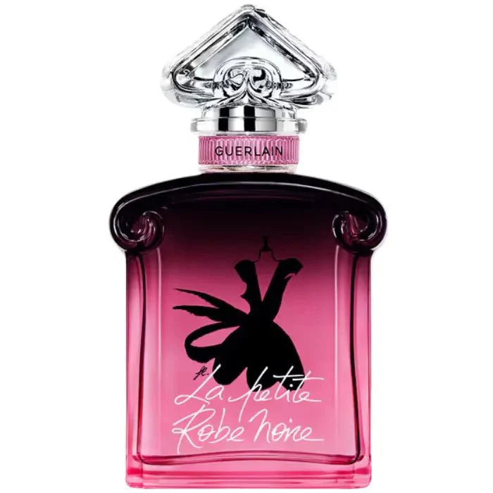 Guerlain La Petite Robe Noire - Parfum - LuxScents