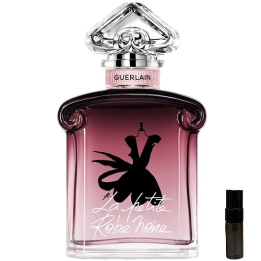 Guerlain La Petite Robe Noire Rose Noire - Eau de Parfum - LuxScents.nl