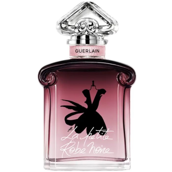Guerlain La Petite Robe Noire Rose Noire - Eau de Parfum - LuxScents.nl