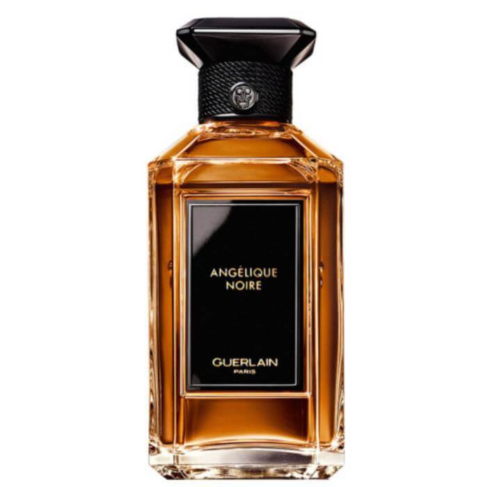 Guerlain L'art La Matiére Angélique Noire - Eau de Parfum - LuxScents.nl