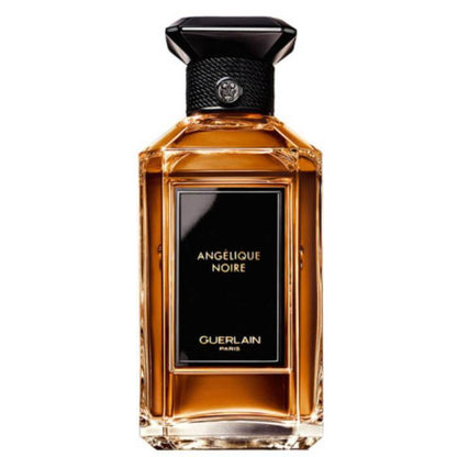 Guerlain L'art La Matiére Angélique Noire - Eau de Parfum - LuxScents.nl