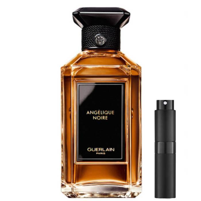 Guerlain L'art La Matiére Angélique Noire - Eau de Parfum - LuxScents.nl