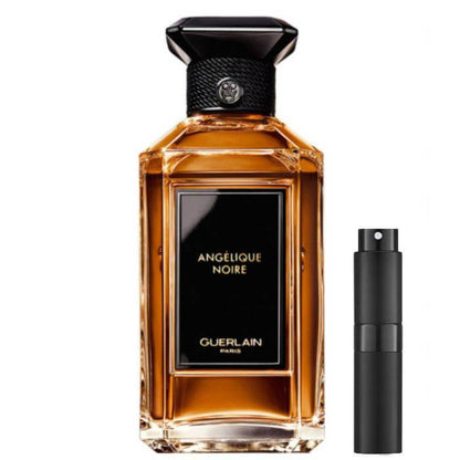 Guerlain L'art La Matiére Angélique Noire - Eau de Parfum - LuxScents.nl