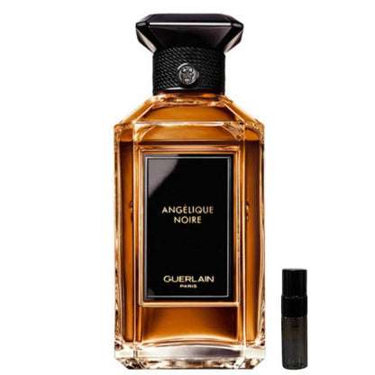 Guerlain L'art La Matiére Angélique Noire - Eau de Parfum