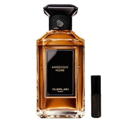 Guerlain L'art La Matiére Angélique Noire - Eau de Parfum - LuxScents.nl