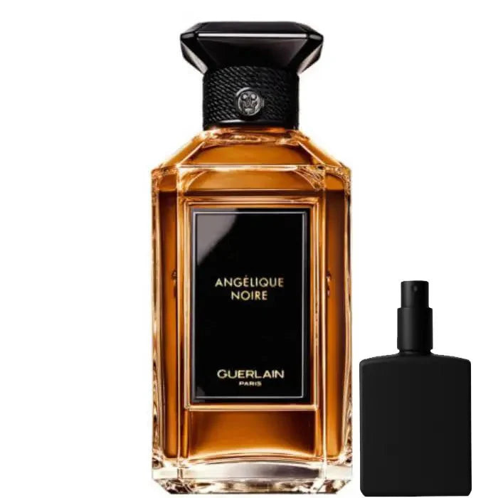 Guerlain L'art La Matiére Angélique Noire - Eau de Parfum - LuxScents.nl