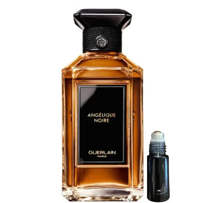 Guerlain L'art La Matiére Angélique Noire - Eau de Parfum - LuxScents.nl