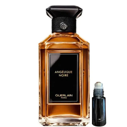 Guerlain L'art La Matiére Angélique Noire - Eau de Parfum - LuxScents.nl