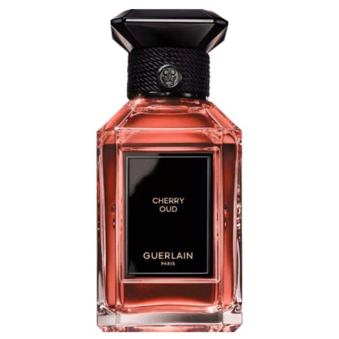 Guerlain L'art La Matiere Cherry Oud - Eau de Parfum - LuxScents.nl