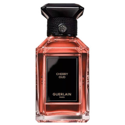 Guerlain L'art La Matiere Cherry Oud - Eau de Parfum - LuxScents.nl