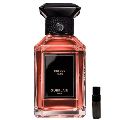 Guerlain L'art La Matiere Cherry Oud - Eau de Parfum - LuxScents.nl