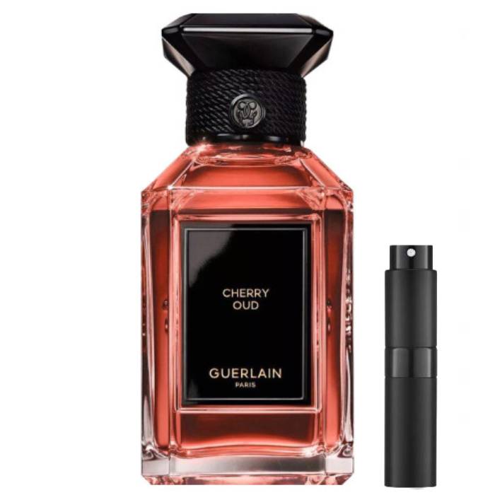 Guerlain L'art La Matiere Cherry Oud - Eau de Parfum - LuxScents.nl