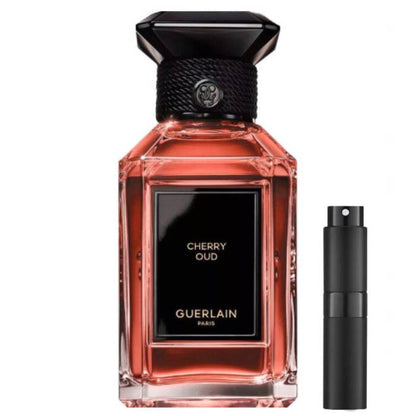 Guerlain L'art La Matiere Cherry Oud - Eau de Parfum - LuxScents.nl